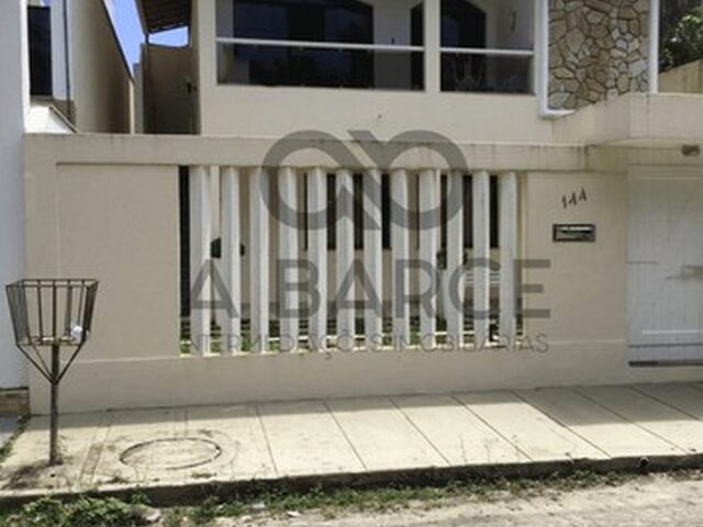 Imagem: Casa Térrea 4 Dorms Sendo 1 Suíte Ilhéus/Ba