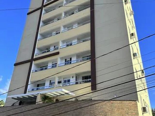 Imagem: Apartamento com 02 Dormitórios (Sendo 01