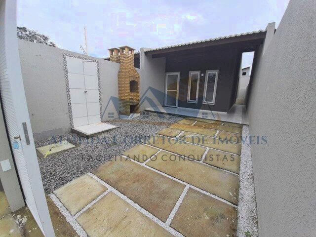 Imagem 10: Casa Nova com 2 Suítes, no Bairro Ancuri