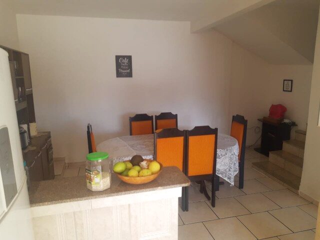 Imagem 7: Casa Sobrado Grambery 3 Quartos,1 Suite,Sala,Cozinha,Copa, Área Serviços, Terraço