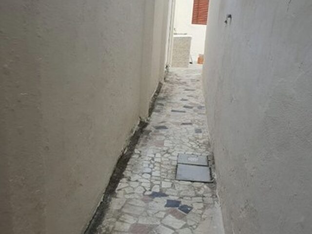 Imagem 10: Casa Grande com Uma Edícula no Bairro Farol