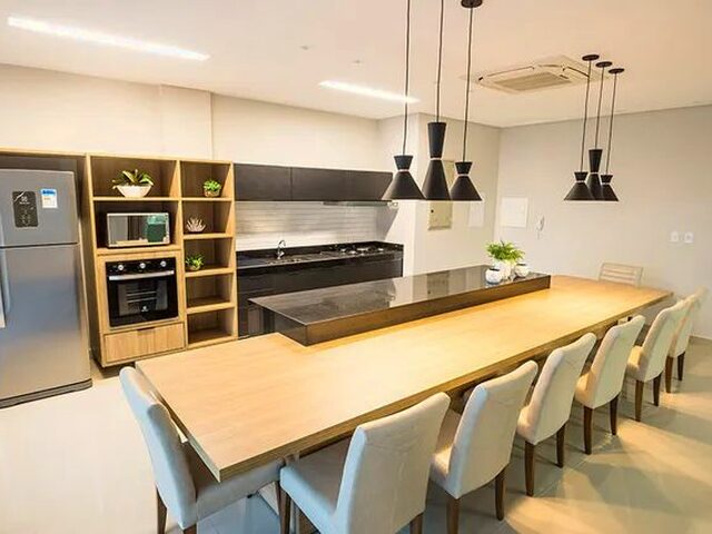Imagem 14: Excelente Casa em Condomínio Fechado com 4 Suítes Sendo 1 Master e Lazer Completo