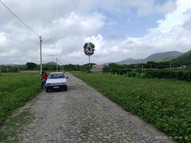 Imagem 15: Lotes no Pé da Serra de Maranguape, Prontos para Construir!! . Desde Já