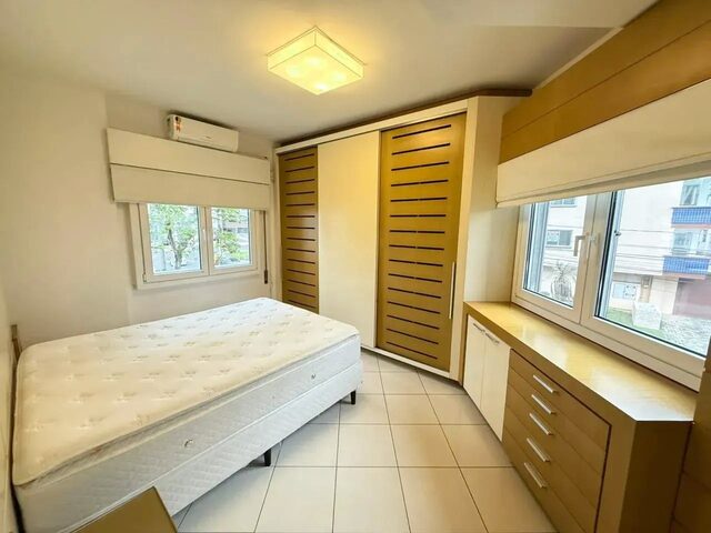 Imagem 6: Apartamento P/ Venda com 108M², Semimobiliado, 3 Quartos com Suíte, B. Pio Correa