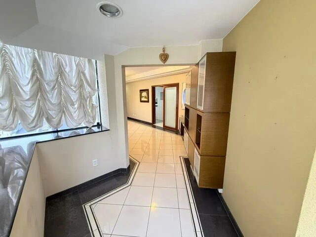 Imagem 2: Apartamento P/ Venda com 108M², Semimobiliado, 3 Quartos com Suíte, B. Pio Correa