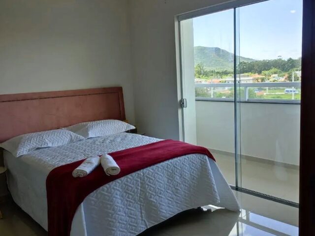 Imagem 14: Cobertura/Apto 137M2 com 3 Quartos + Terraço(Suite) Ingleses do Rio Vermelho