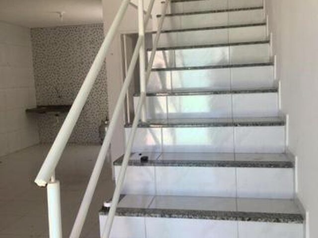 Imagem 5: Casa - Tauá-Ce Casa com 3 dormitórios