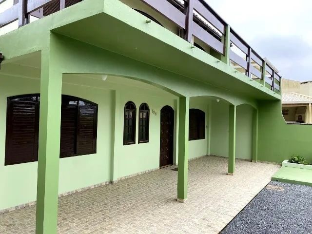Imagem 15: Casa Itapoá Próxima do Mar