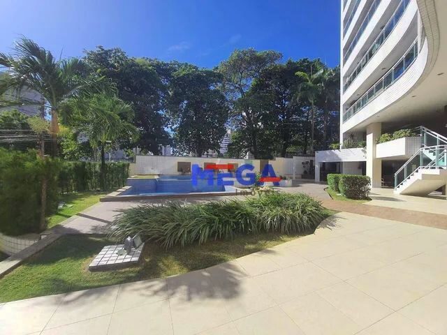 Imagem 5: Apartamento com 3 Quartos na Aldeota - Fortaleza/Ce