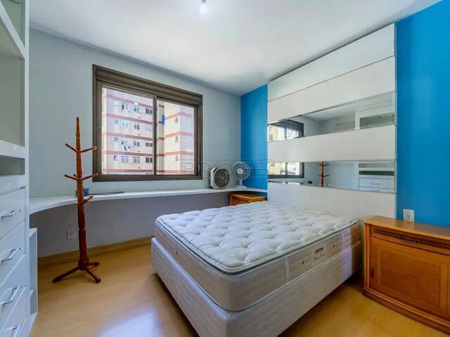 Imagem 12: Apartamento com 4 Quartos e 3 Vagas em Centro Histórico