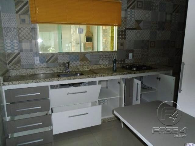 Imagem 5: Casa para Alugar com 3 Dormitórios em Monet, Resende Cod:2422
