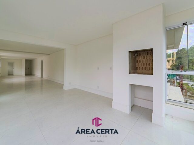 Imagem: Apartamento À Venda - 3 Suítes - Bairro