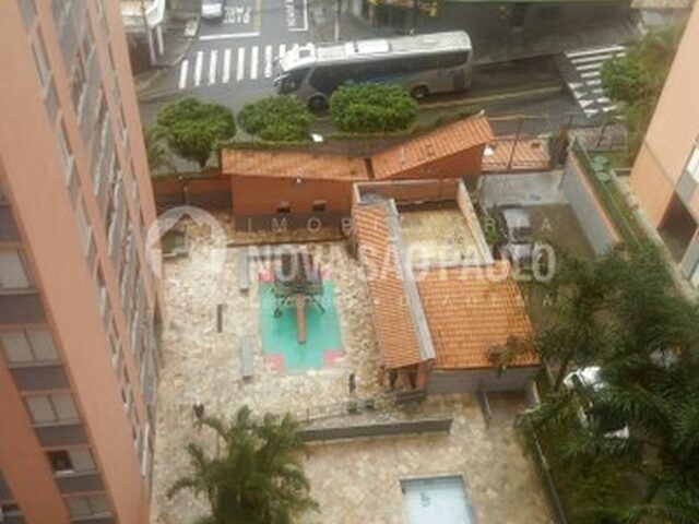 Imagem 2: Apartamento - Taboão - Diadema