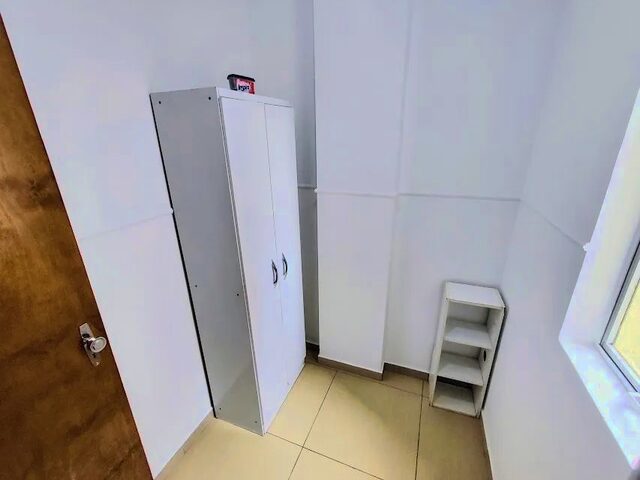 Imagem 8: Apartamento com 1 Quarto para Alugar por R$ 2000.00, 37.00 M2 - Bigorrilho - Curitiba/Pr