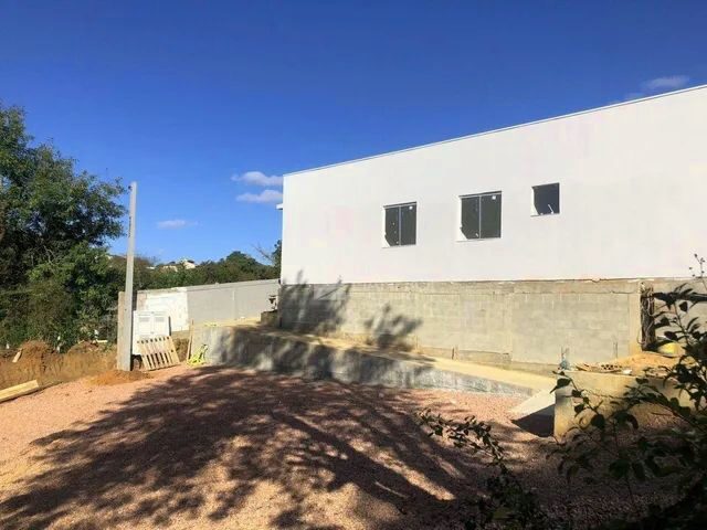 Imagem 3: Casa com 3 Dormitórios À Venda, 53 M² por R$ 180.000,00 - Tarumã - Viamão/Rs