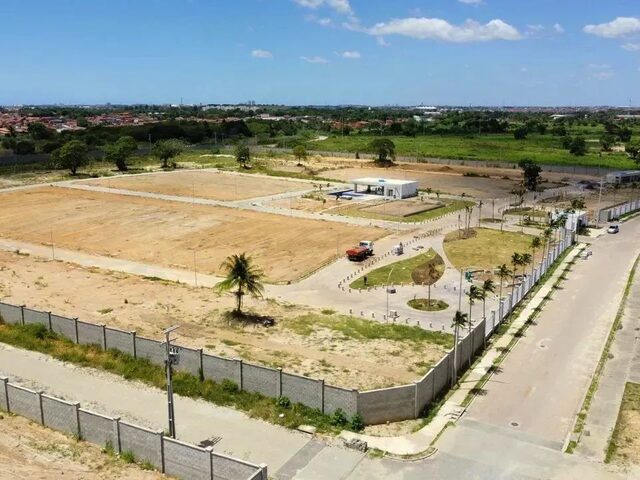 Imagem 7: Lotes no Lago Montenegro; Loteamento Exclusivo Dentro de Fortaleza ! Cód. 14Qf8Si