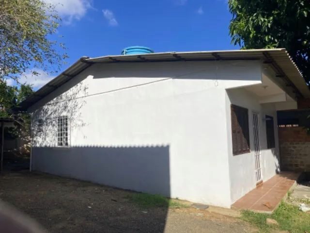 Imagem 5: Aluga-Se Casa 2 Quartos no Costa e Silva