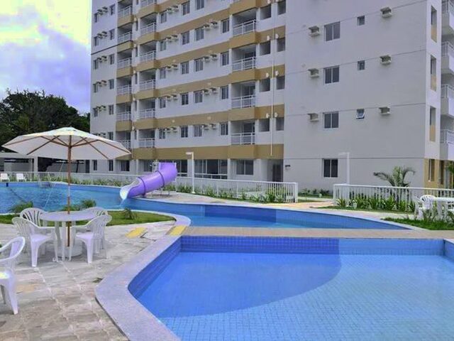 Imagem 1: Lindo Apt. na Caxangá 2 Quartos 1 Suíte Varanda Pronto para Morar Excelente