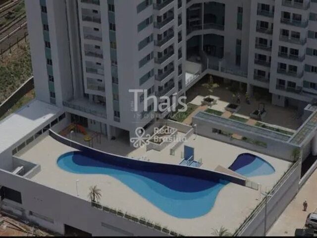 Imagem 2: Aluguel de Apartamento em Águas Claras