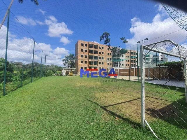 Imagem 7: Apartamento com 3 Quartos na Parangaba - Fortaleza/Ce