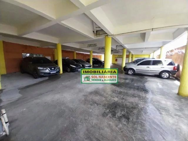 Imagem 10: Apartamento com 2 Dormitórios para Alugar, 50 M² por R$ 841/Mês - Engenheiro Luciano
