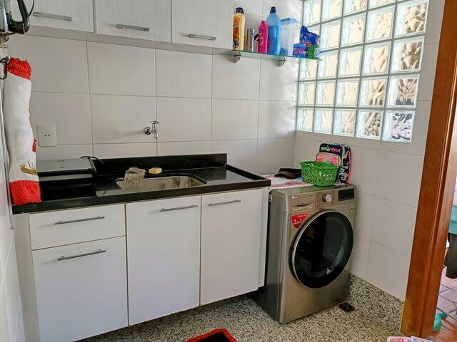 Imagem 4: Apartamento para Venda com 80 M² com 2 Quartos com Suíte em Jardim da Penha - Vitória