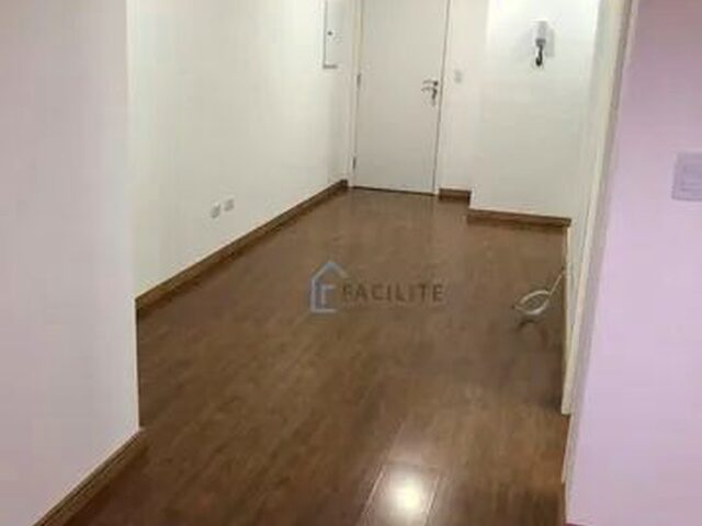 Imagem 10: Apartamento com 1 Dormitório para Alugar, 27 M² por R$ 1.375,32/Mês - Centro