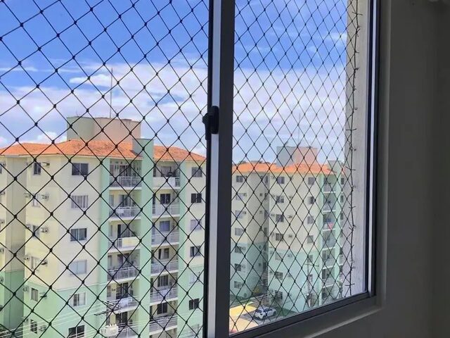 Imagem 4: Apartamento no Condomínio Arboreto - Coroado - Manaus - Amazonas