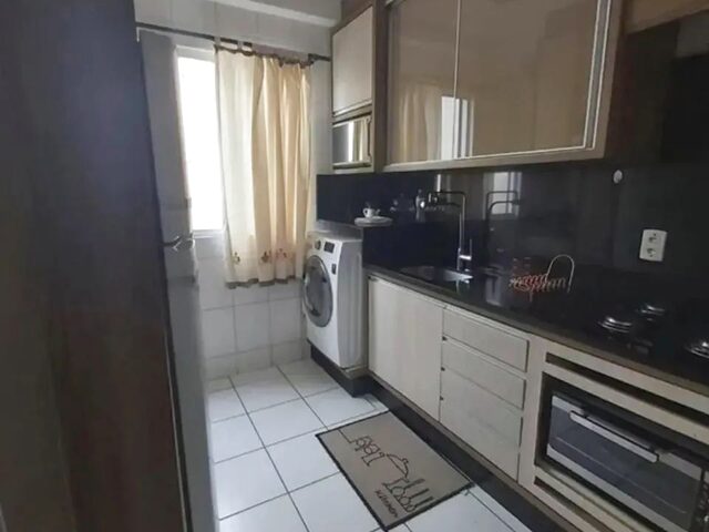 Imagem 7: Apartamento Bairro Presidente Vargas Içara