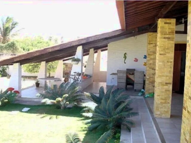 Imagem 4: Casa Praia no Barro Preto - Iguape - Ceara