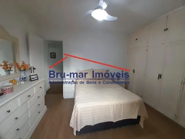 Imagem 16: Apartamento 2 Dormitórios Garagem Demarcada Gonzaga