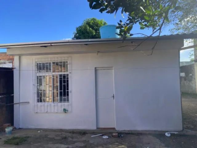 Imagem 12: Aluga-Se Casa 2 Quartos no Costa e Silva