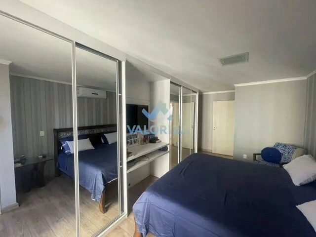 Imagem 3: Apartamento a Venda em Águas Claras 4 Quartos Residencial Splendido Life Style