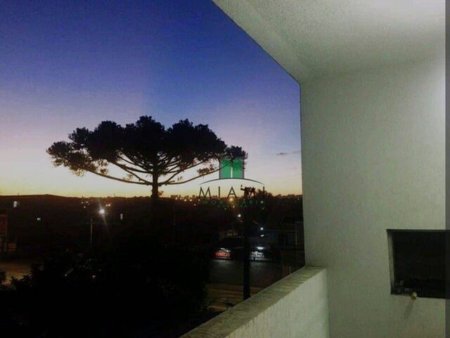 Imagem 8: Apartamento com 2 Dormitórios À Venda, 58 M² por R$ 265.000,00 - Uberaba - Curitiba/Pr