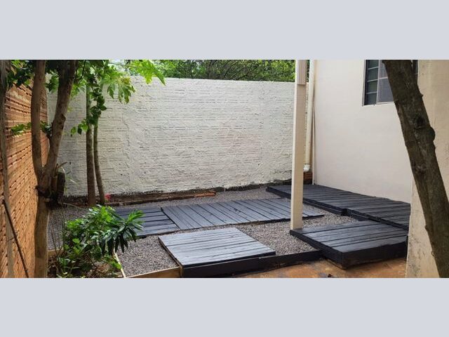 Imagem 7: Alugo Casa no Centro de Campo Mourão
