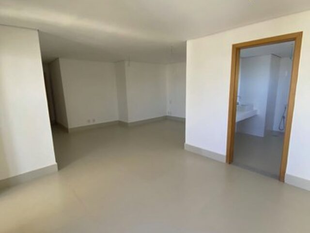 Imagem 14: Cobertura Duplex Nova com 4 Suítes - Edifício Wish - Região do Jardim Cuiabá E