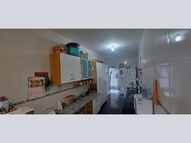 Imagem 2: Aluga-Se Casa no Condomínio Granville em Sobradinho, 4 Quartos Sendo 1 Suíte..