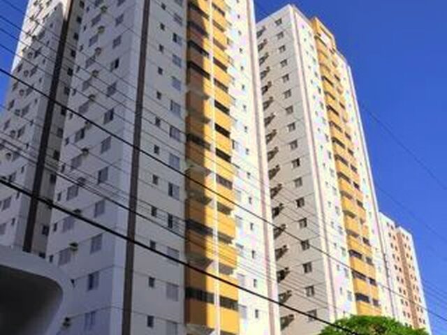 Imagem 3: Lindo Apt. na Caxangá 2 Quartos 1 Suíte Varanda Pronto para Morar Excelente