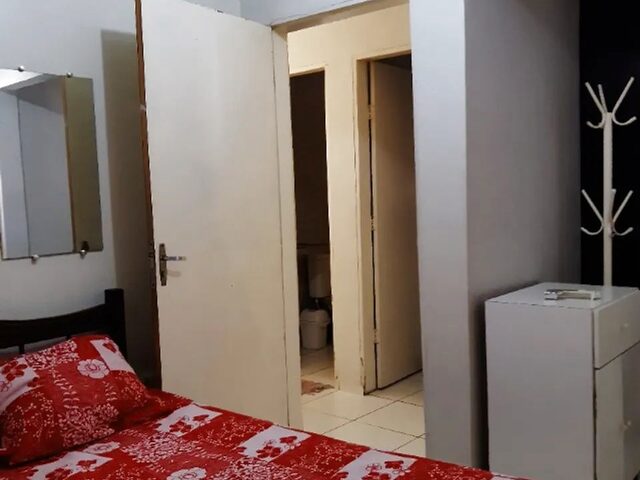 Imagem 3: Apartamento Dois Quartos Mobiliado Morada do Sol