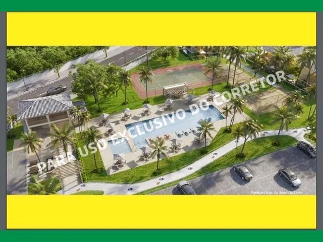 Imagem 3: Casa de Condomínio Lançamento -2 Suites com Gardem, Imbassai Privilege(B67