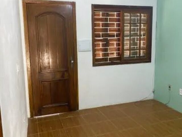 Imagem 1: Aluga-Se Casa 2 Quartos no Costa e Silva