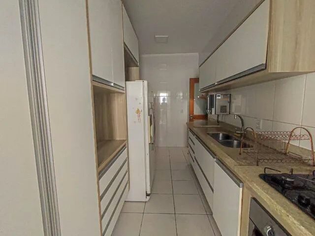 Imagem 5: Apartamento no Bairro da Pompéia-Santos