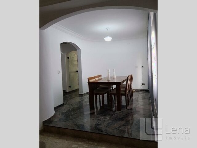 Imagem 2: Sobrado para Venda Ou Locação - Utinga, Santo Andre