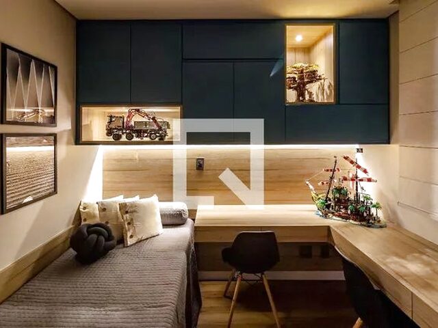 Imagem 5: Apartamento para Aluguel Tem 60 Metros Quadrados com 2 Quartos em Savassi - Belo Horizonte