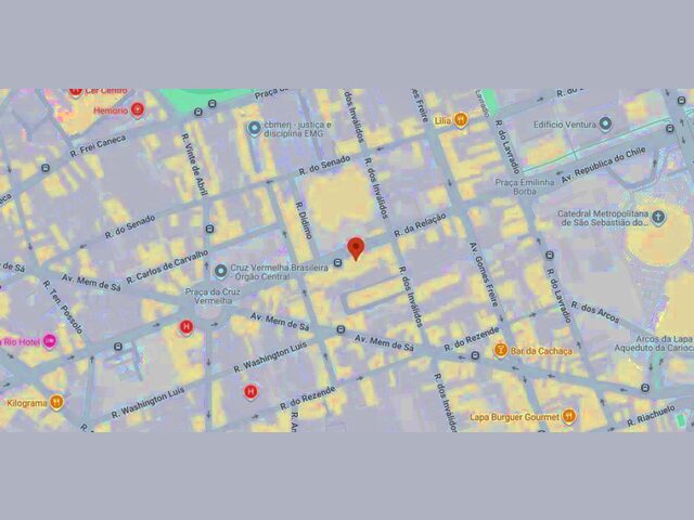 Imagem: Aluga-Se Apartamento no Centro, 2 Quartos