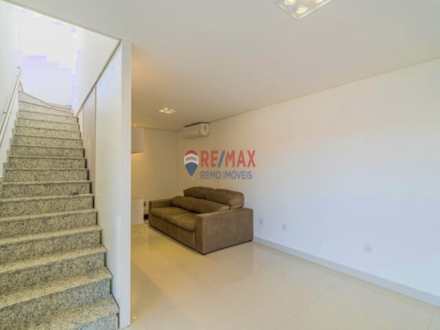 Imagem 6: Cobertura Duplex para Locação e Venda em Splendore Rezidence em Vinhedo com Uma