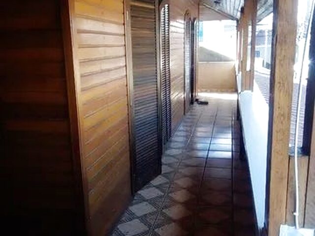 Imagem 7: Casa Xaxim Casa com 2 dormitórios