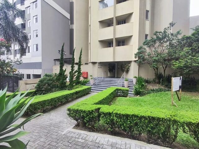 Imagem 11: Apartamento com 1 Quarto para Alugar por R$ 2000.00, 37.00 M2 - Bigorrilho - Curitiba/Pr