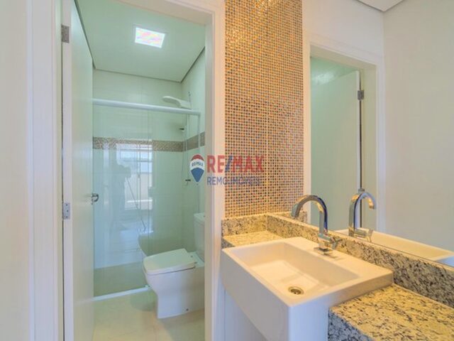 Imagem 16: Cobertura Duplex para Locação e Venda em Splendore Rezidence em Vinhedo com Uma