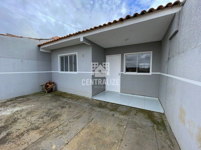 Imagem 1: Casa para Venda em Cara Cara
